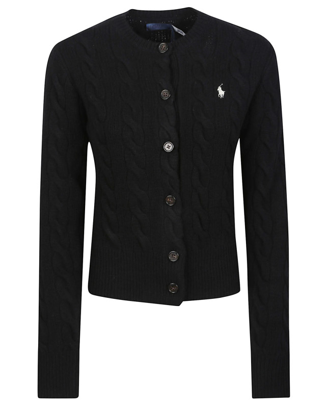 [Polo Ralph Lauren] Knitwear FW26 211972104005