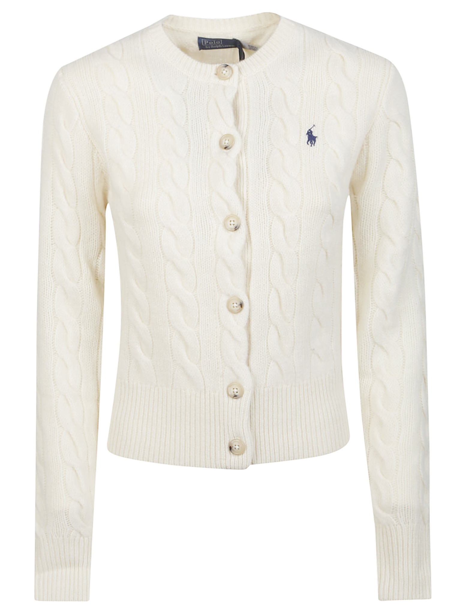 [Polo Ralph Lauren] Knitwear FW26 211972104002