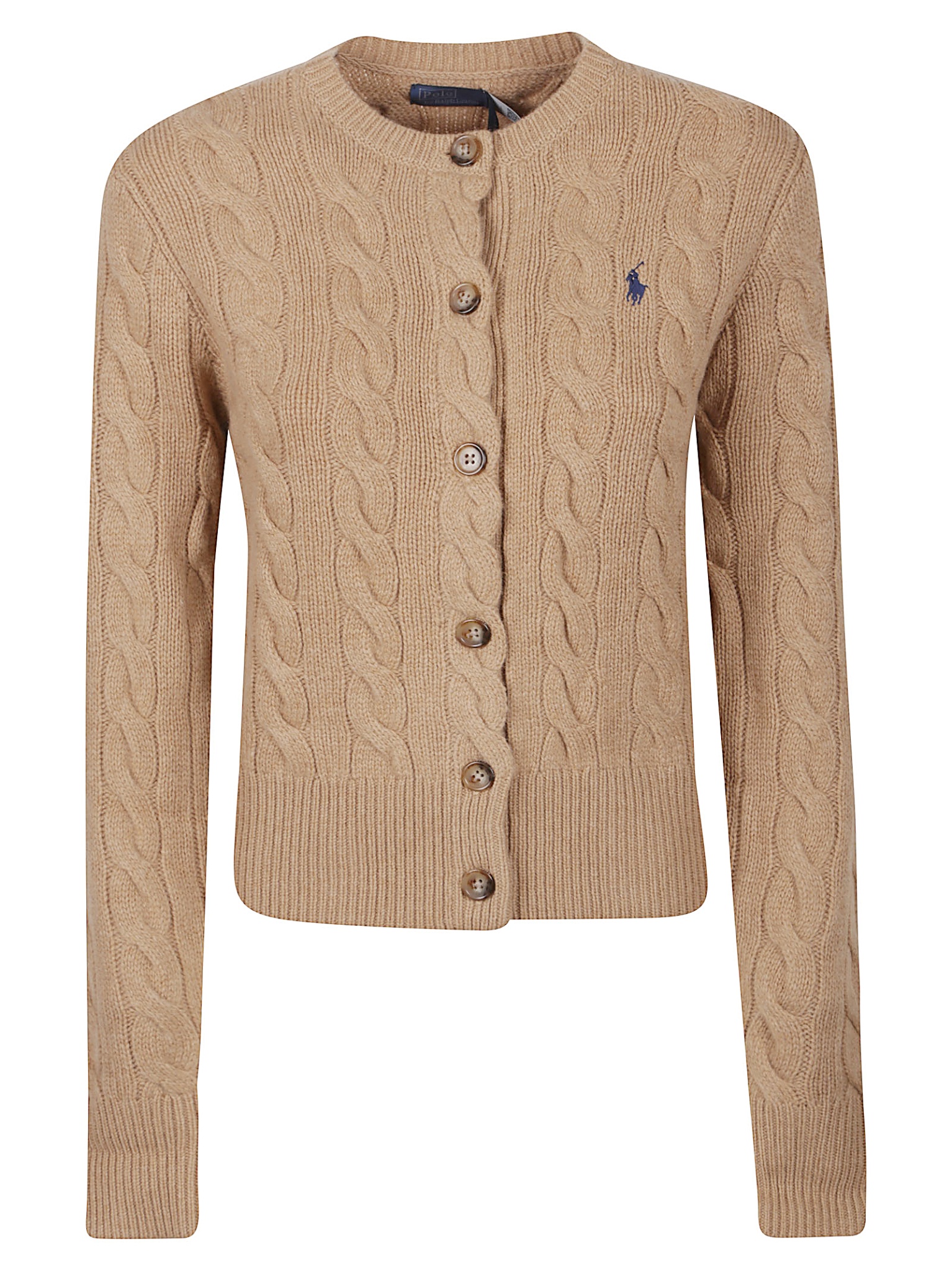 [Polo Ralph Lauren] Knitwear FW26 211972104001