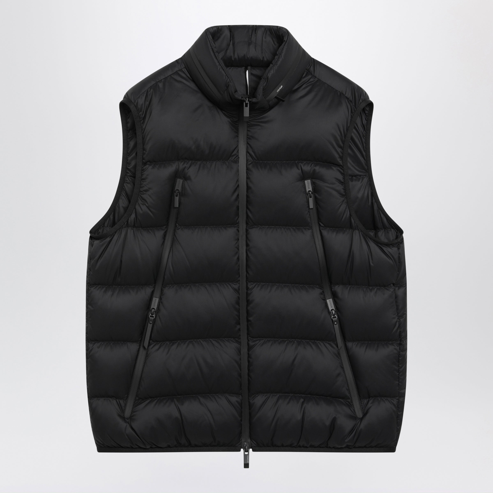 [Moncler] Down Vest FW26 1A00031598AL