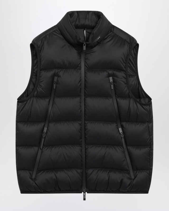 [Moncler] Down Vest FW26 1A00031598AL