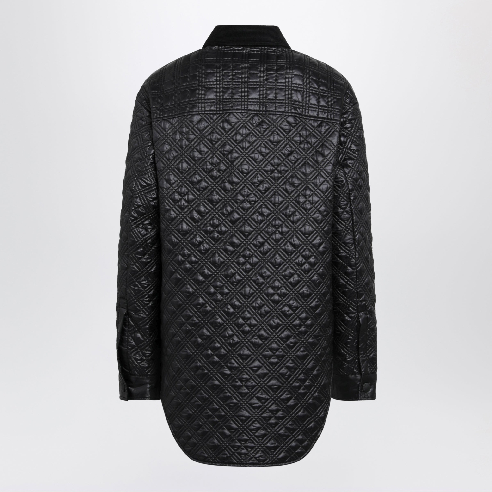 [Moncler] Shirts Long Sleeve FW26 2F00008595B1