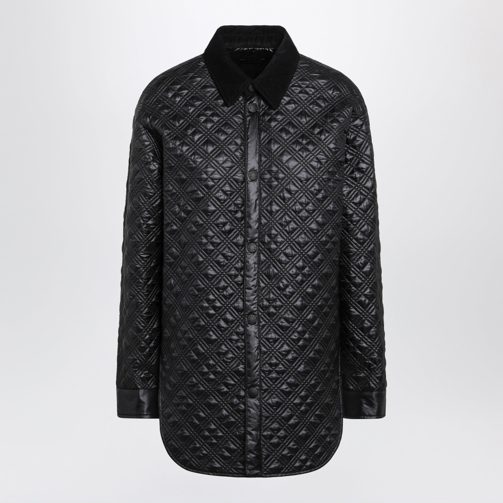 [Moncler] Shirts Long Sleeve FW26 2F00008595B1