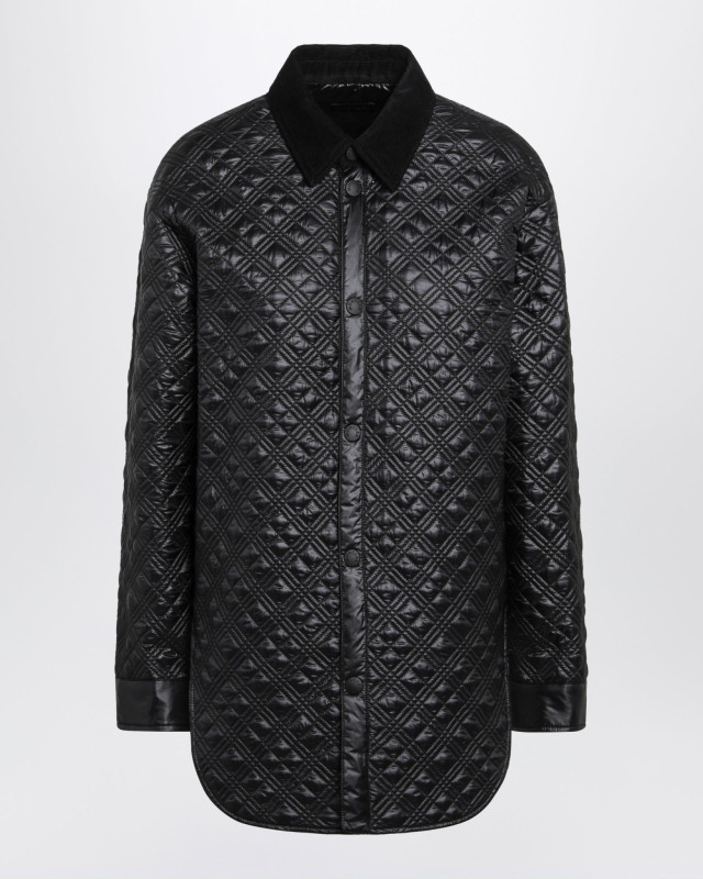 [Moncler] Shirts Long Sleeve FW26 2F00008595B1