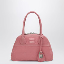 [Miu Miu] Cross body bag FW26 5BB200OOO2BBL