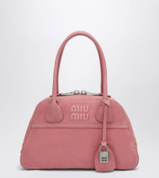 [Miu Miu] Cross body bag FW26 5BB200OOO2BBL