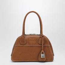 [Miu Miu] Cross body bag FW26 5BB200OOO2BBL