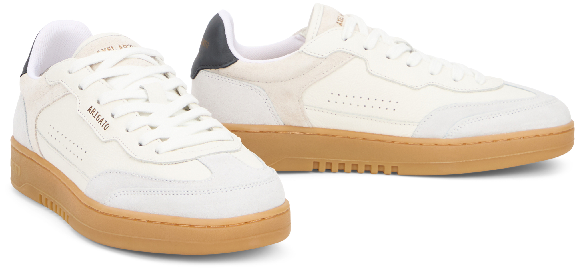 [Axel Arigato] Sneakers FW26 F3032001_WHITE