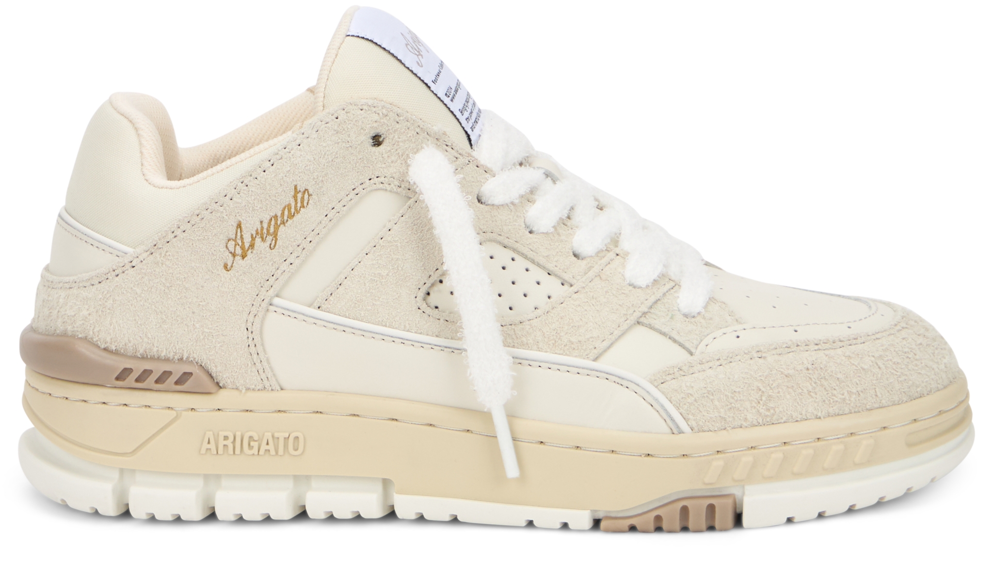 [Axel Arigato] Sneakers FW26 F2279001_BEIGE