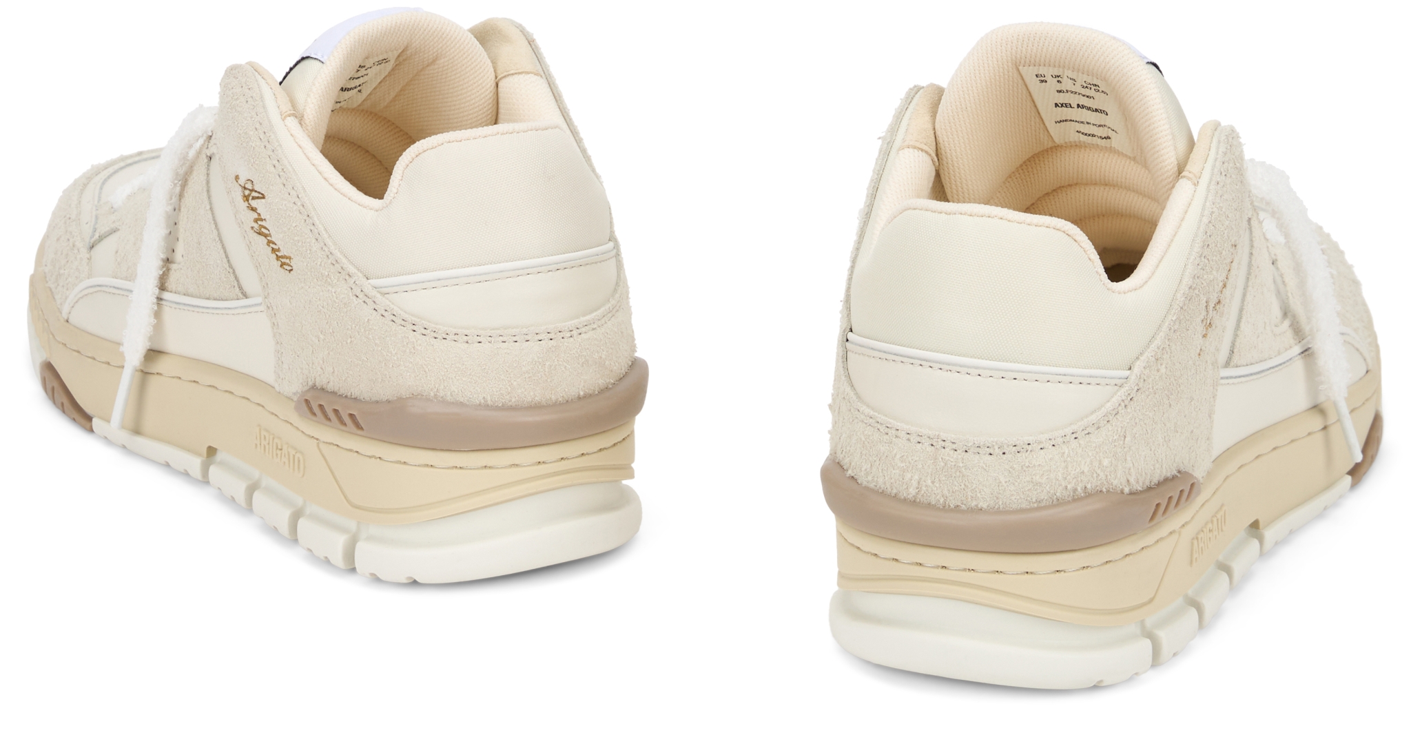 [Axel Arigato] Sneakers FW26 F2279001_BEIGE