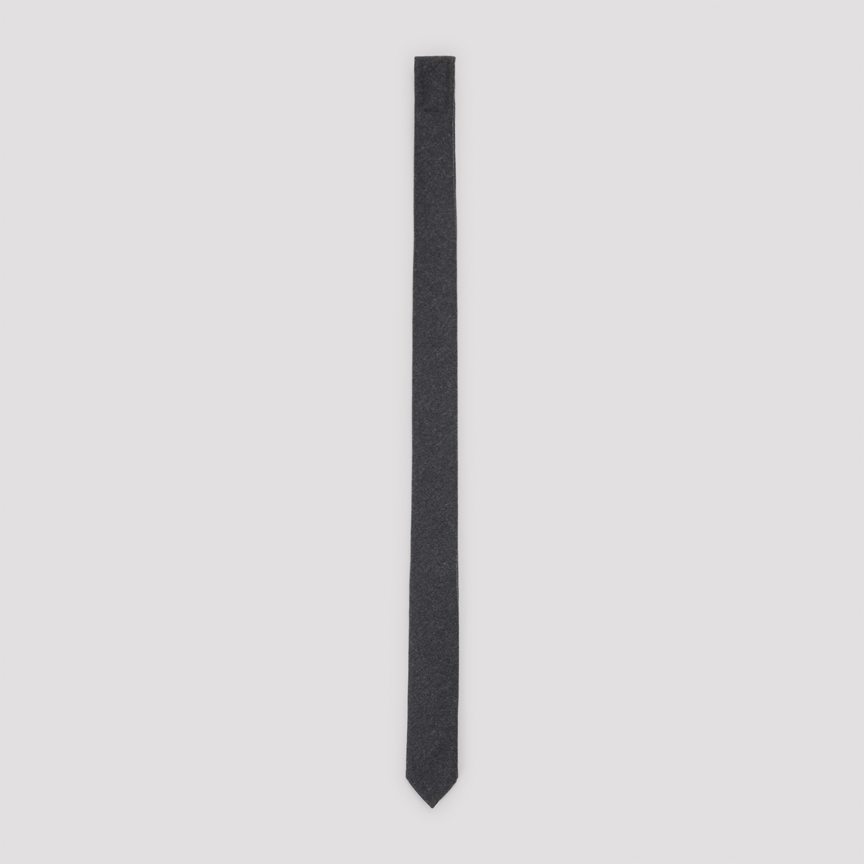 [Thom Browne] Tie FW26 MNL001A.F0580