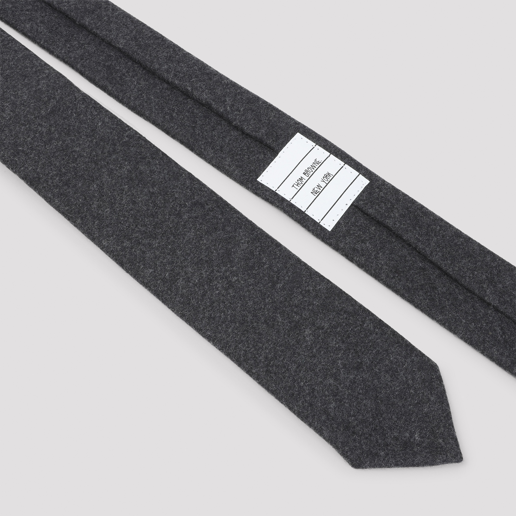 [Thom Browne] Tie FW26 MNL001A.F0580