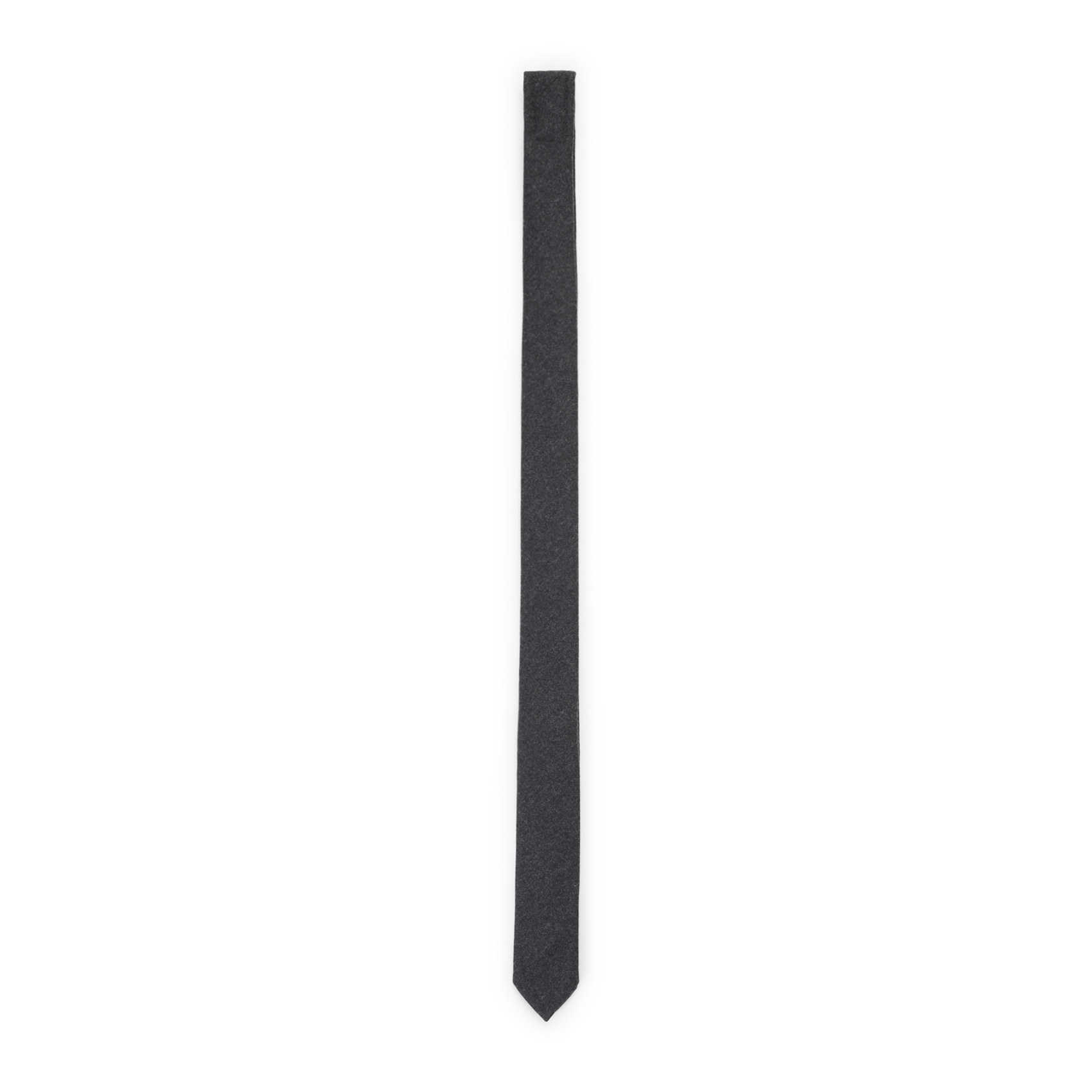 [Thom Browne] Tie FW26 MNL001A.F0580