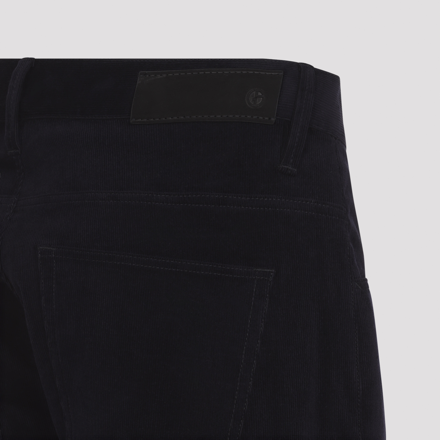 [Giorgio Armani] Pants FW26 GM000250.AF12027