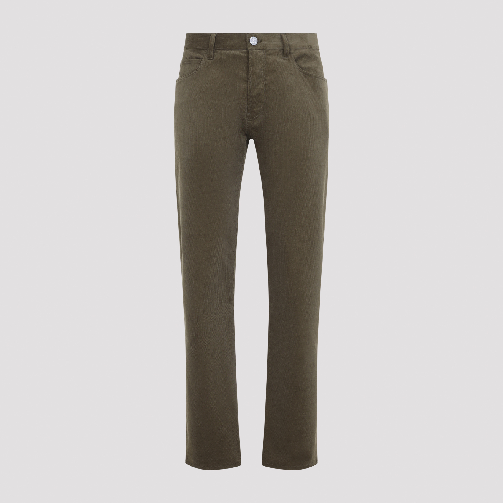 [Giorgio Armani] Pants FW26 GM000250.AF12027