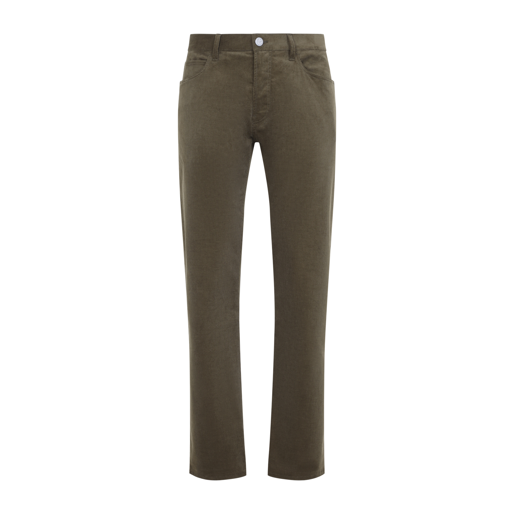[Giorgio Armani] Pants FW26 GM000250.AF12027