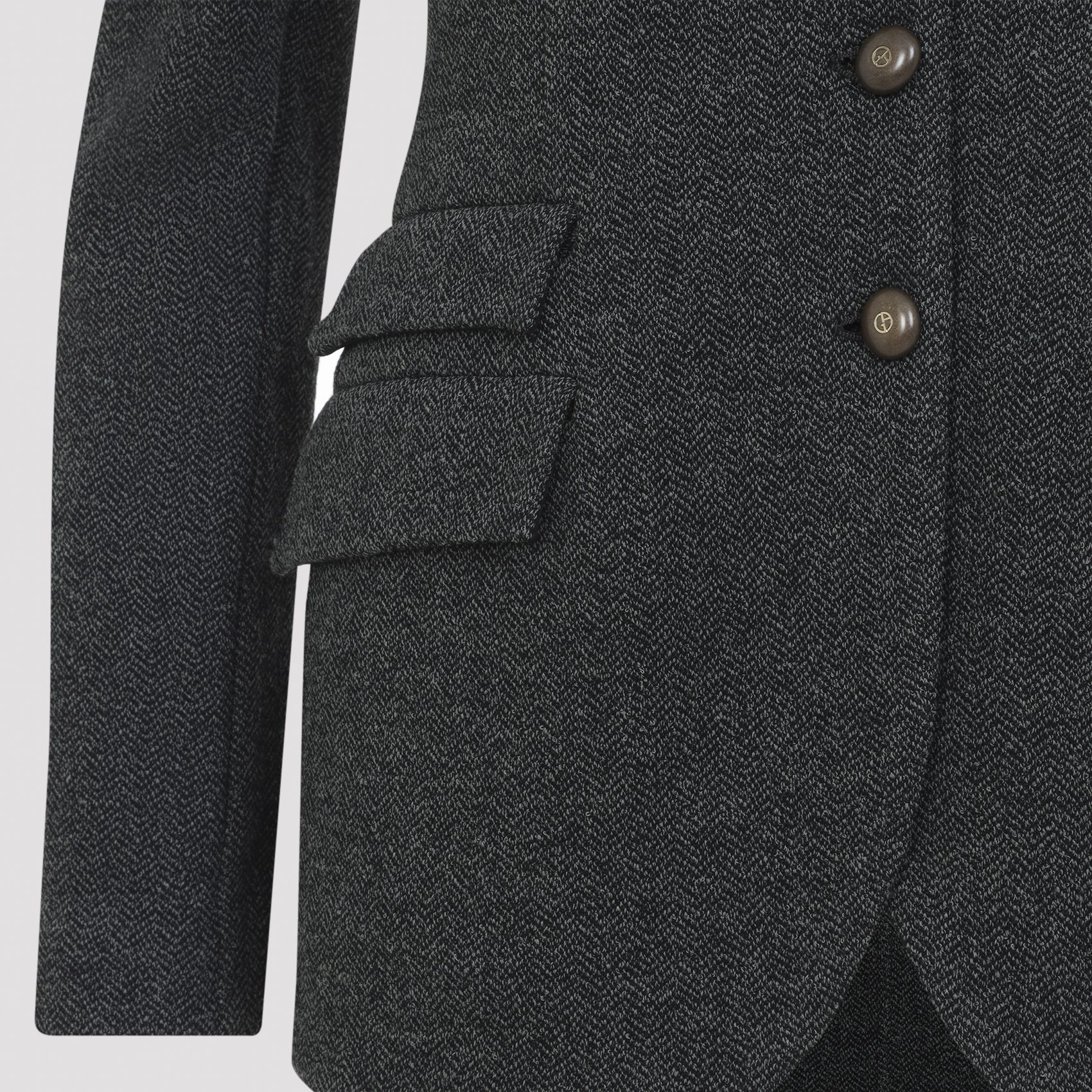 [Giorgio Armani] Blazer FW26 GW004244.AF29440