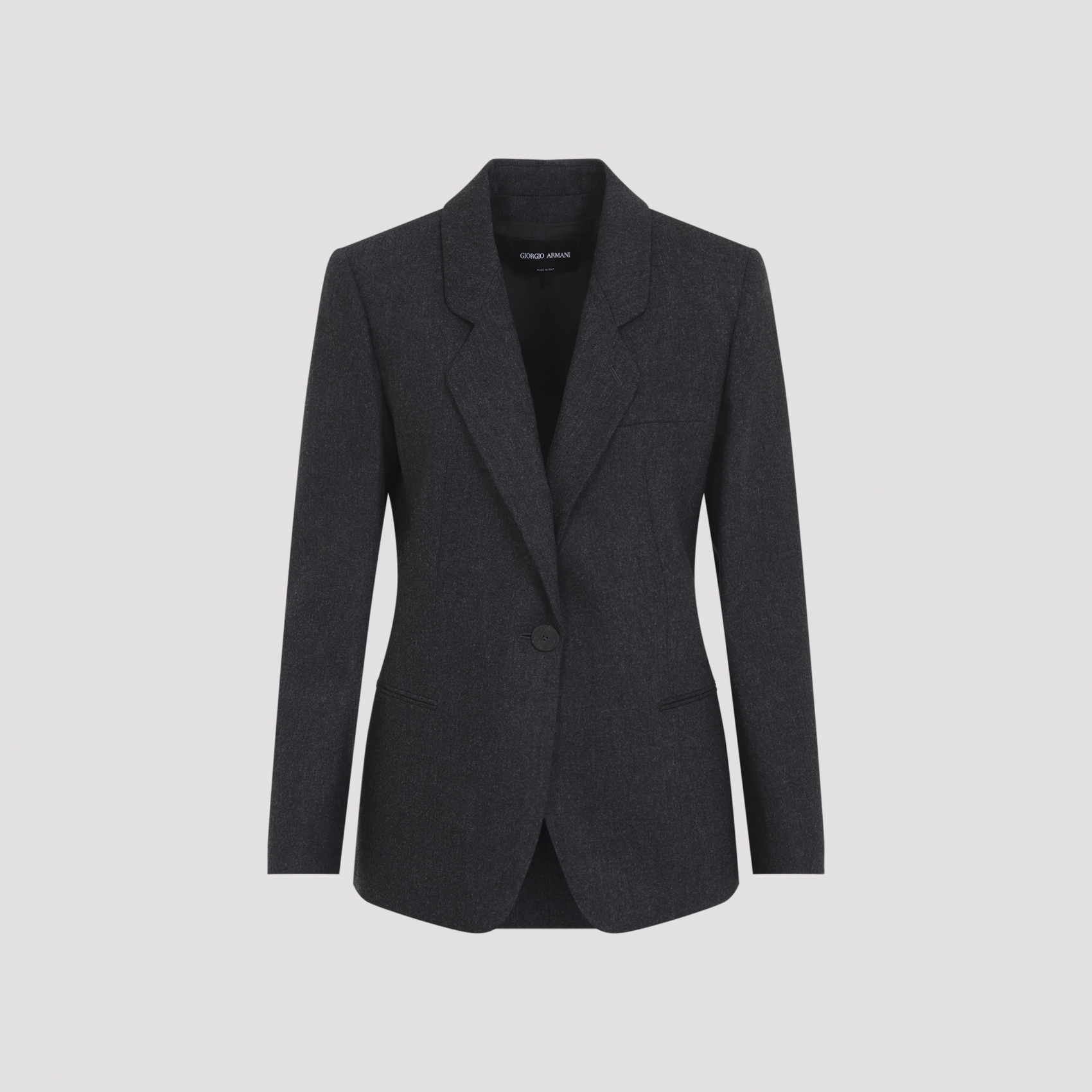 [Giorgio Armani] Blazer FW26 GW004127.TE10537