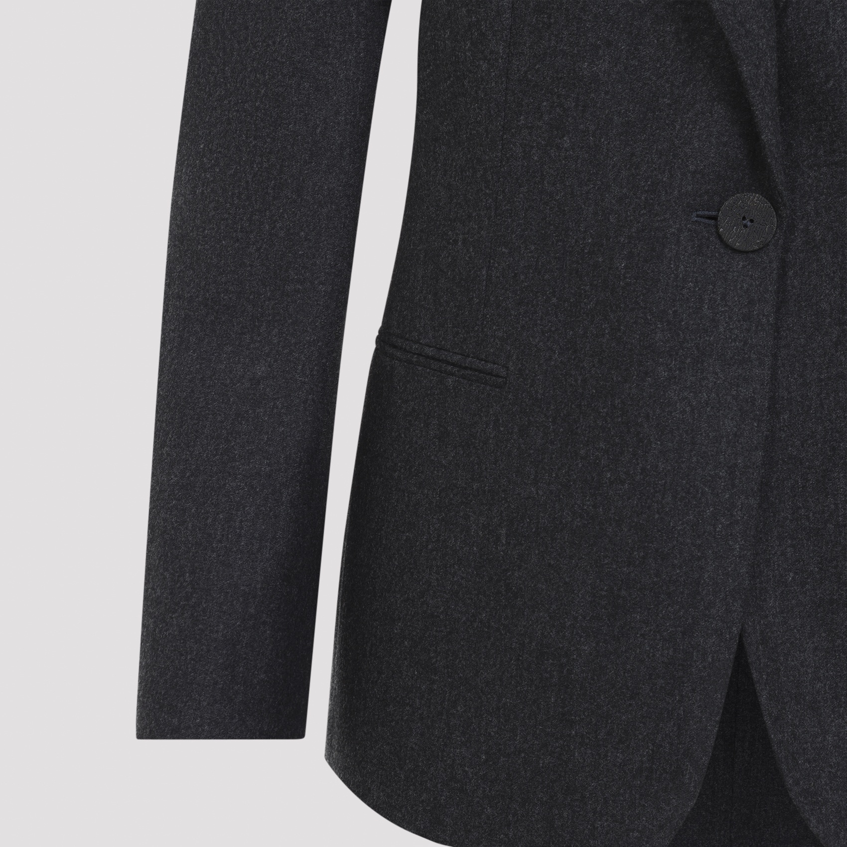 [Giorgio Armani] Blazer FW26 GW004127.TE10537