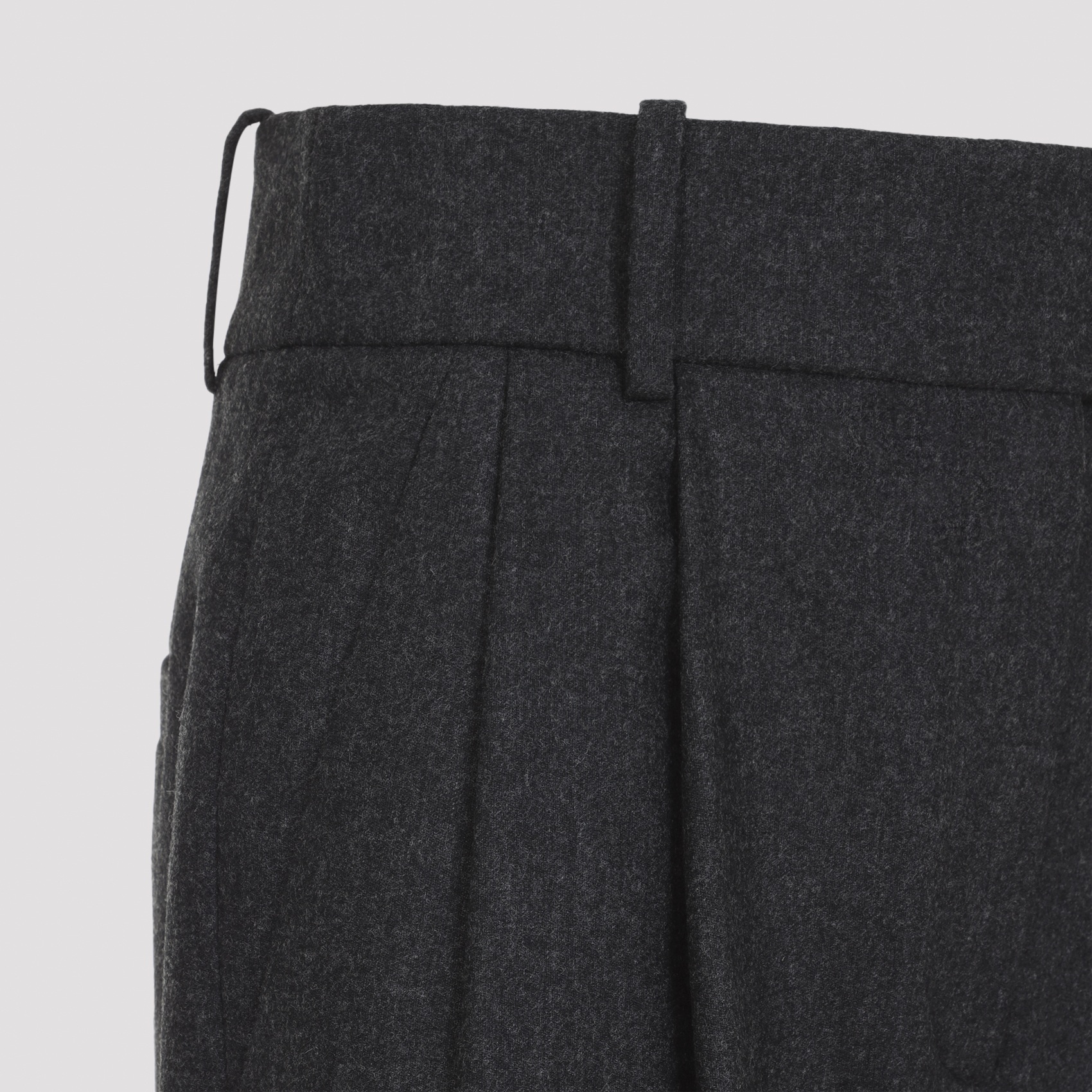 [Giorgio Armani] Pants FW26 GW003811.TE10537