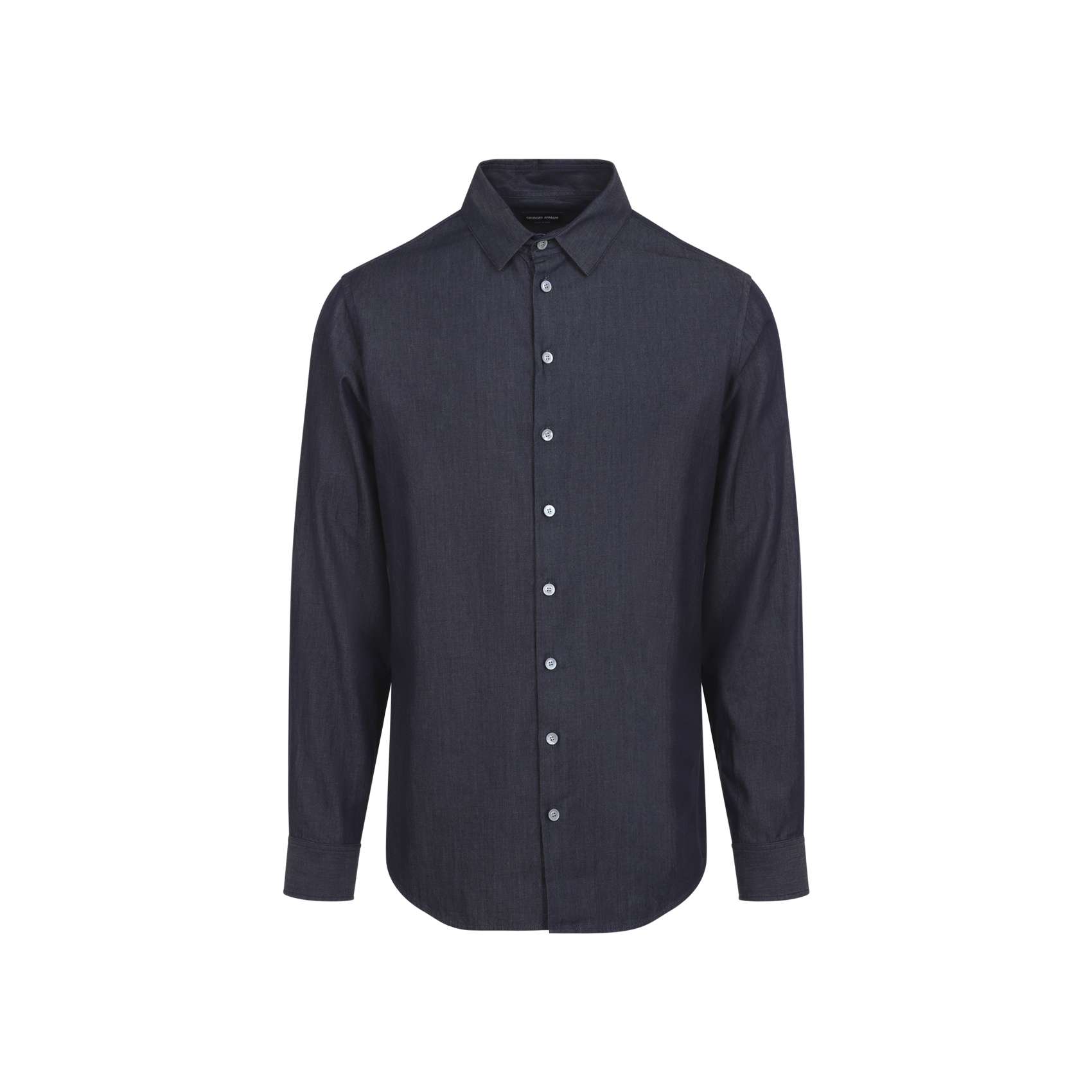 [Giorgio Armani] Shirts FW26 GM001509.AF15417
