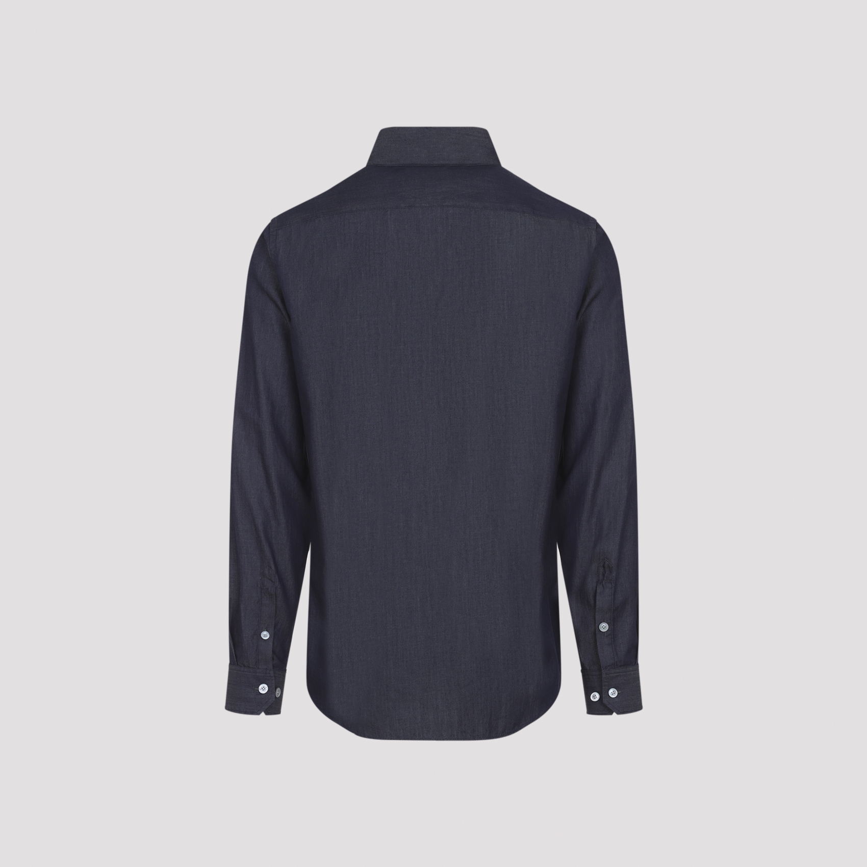 [Giorgio Armani] Shirts FW26 GM001509.AF15417