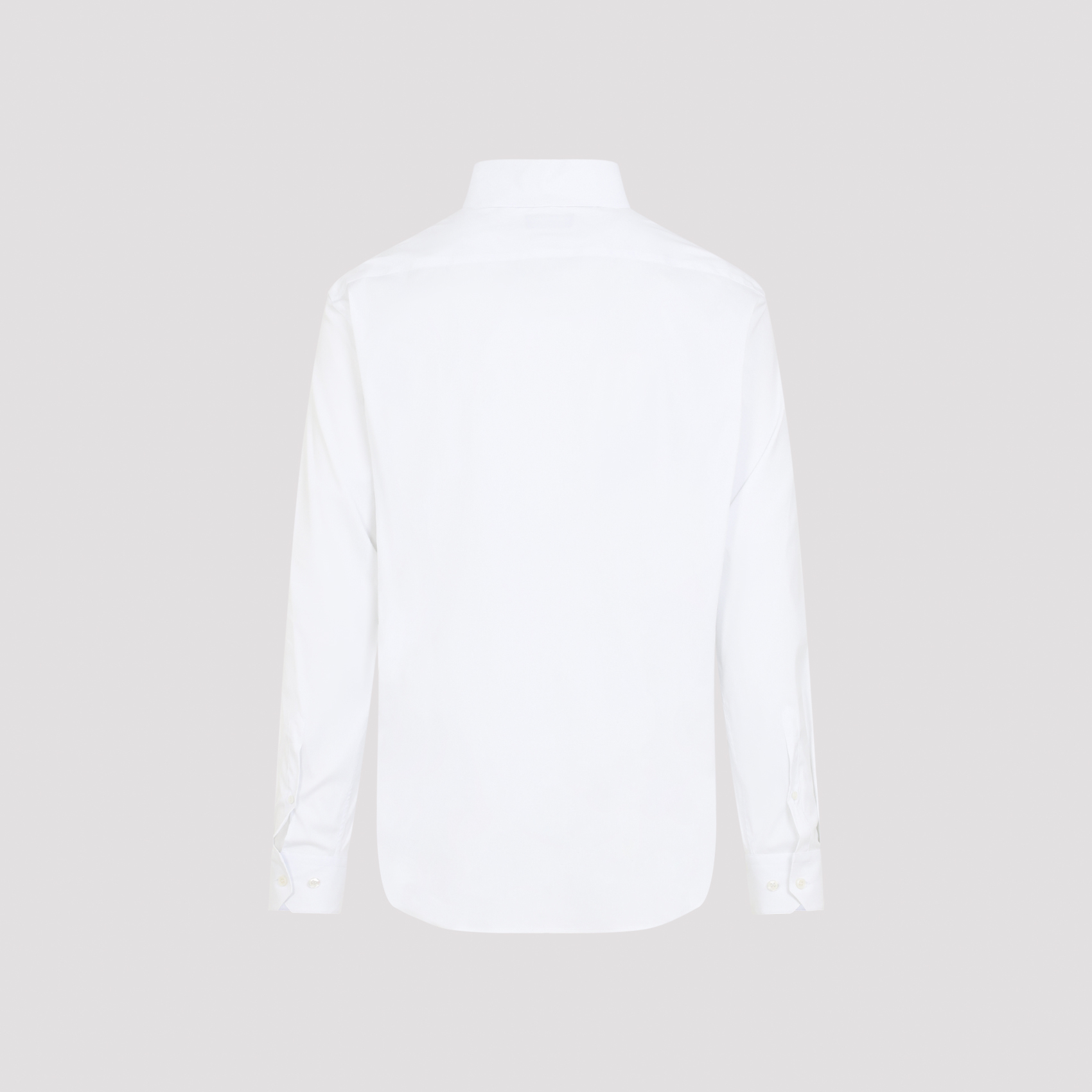 [Giorgio Armani] Shirts FW26 GM000056.TE11184