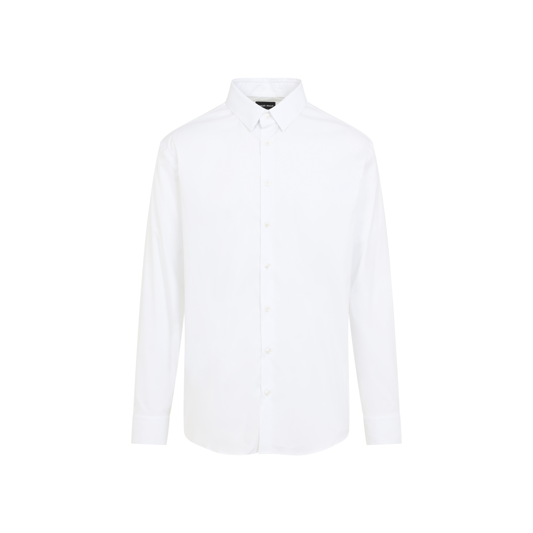[Giorgio Armani] Shirts FW26 GM000056.TE11184