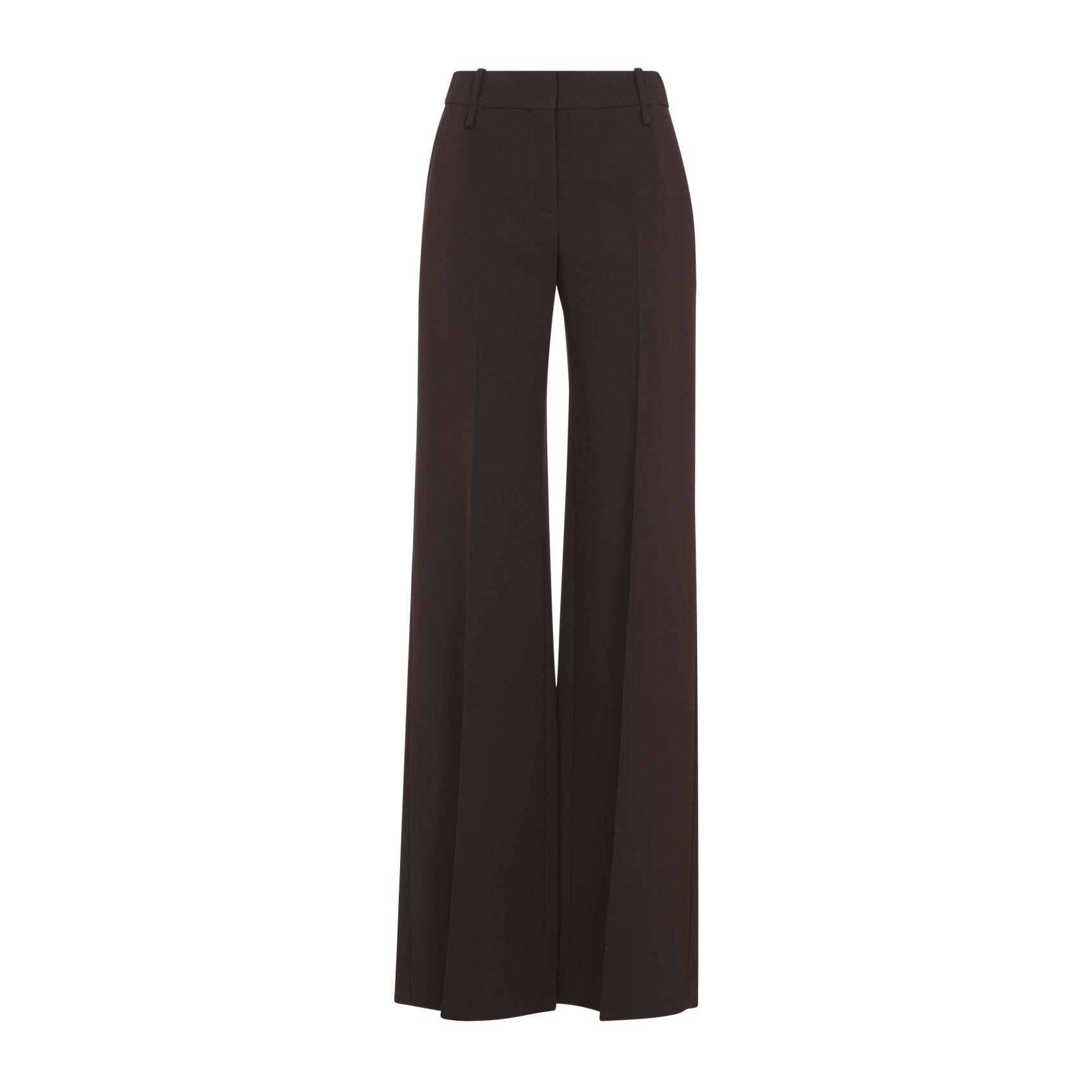 [Ermanno Scervino] Trousers FW26 D496P308ILM