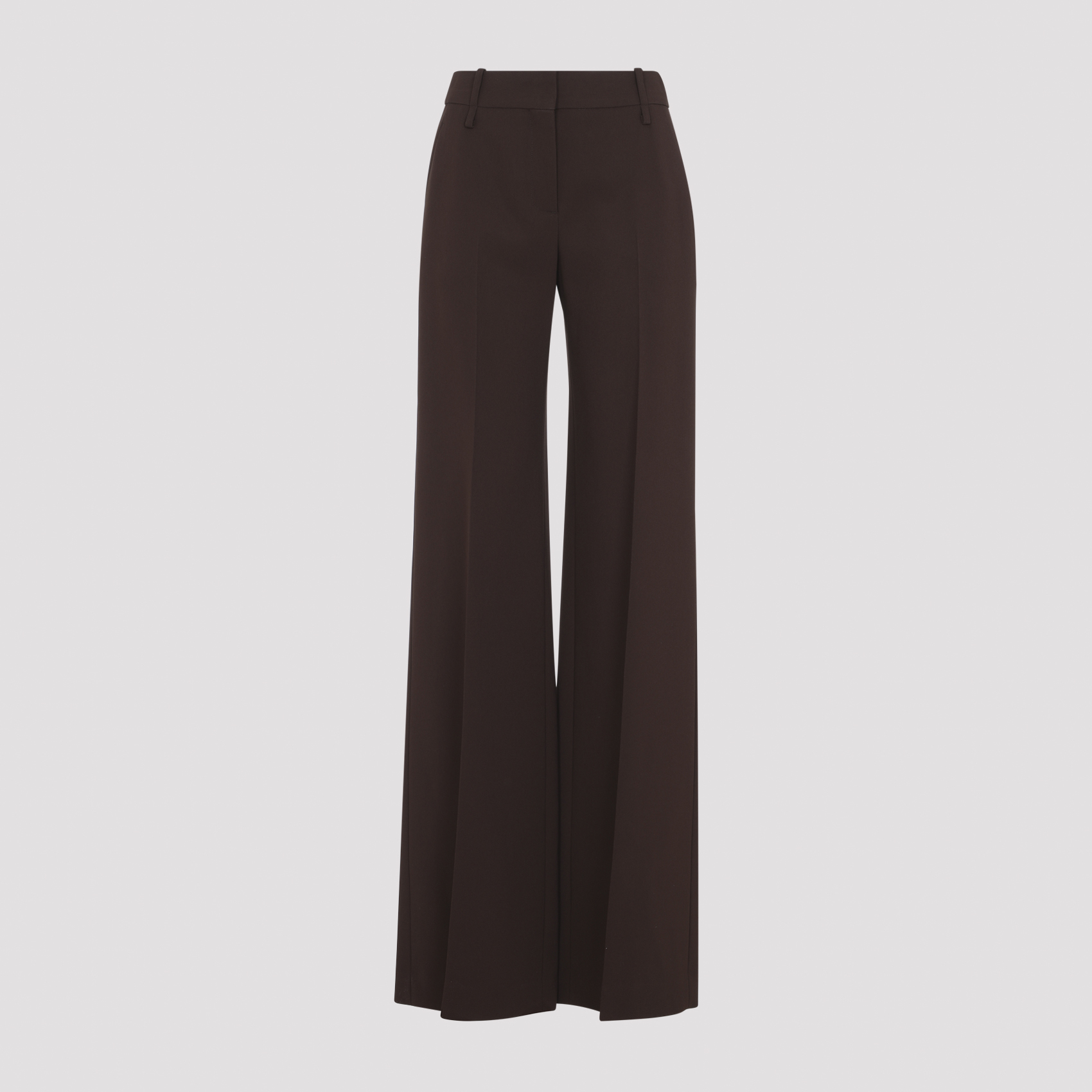 [Ermanno Scervino] Trousers FW26 D496P308ILM