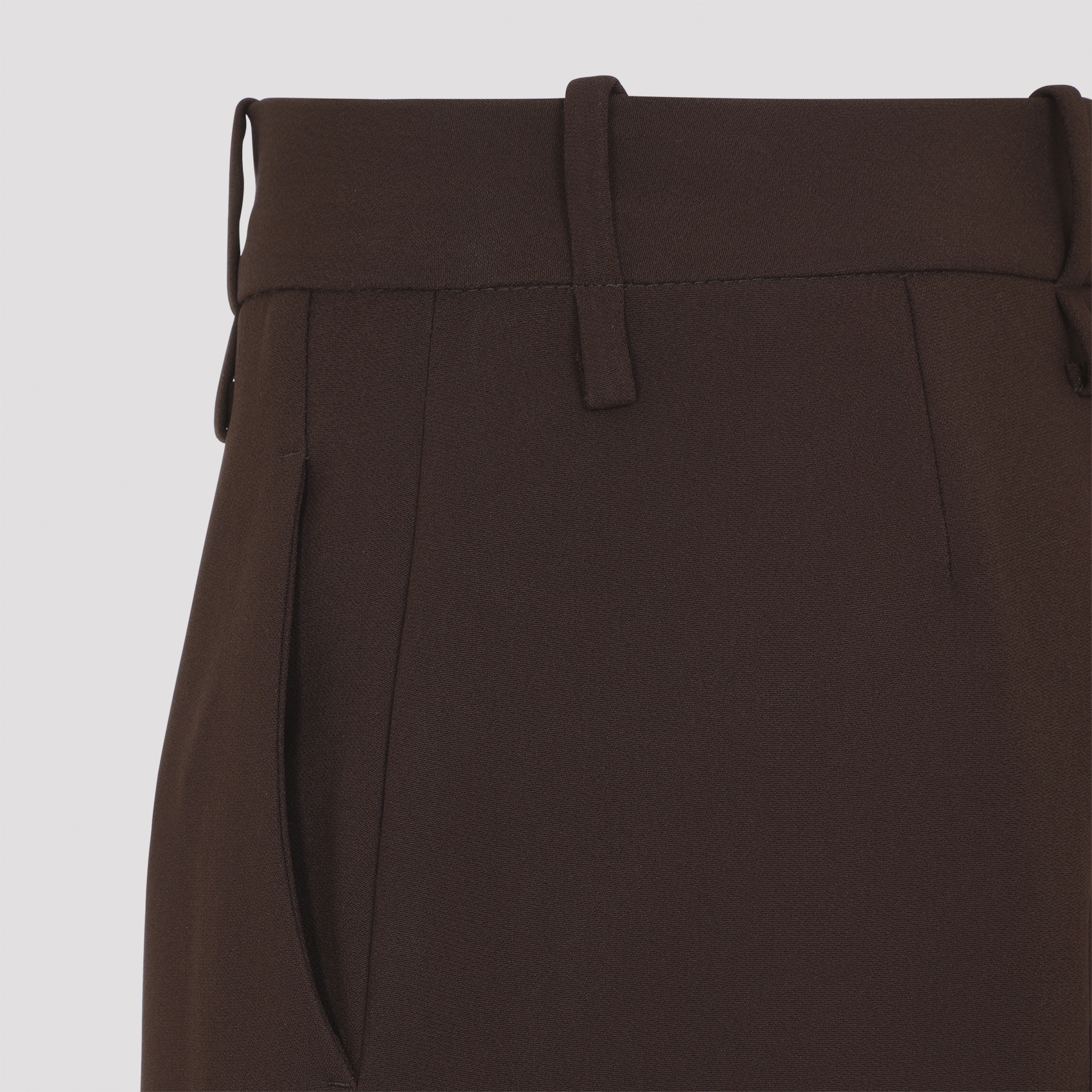 [Ermanno Scervino] Trousers FW26 D496P308ILM