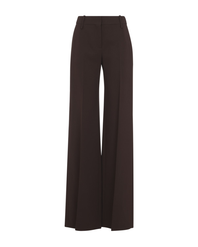 [Ermanno Scervino] Trousers FW26 D496P308ILM