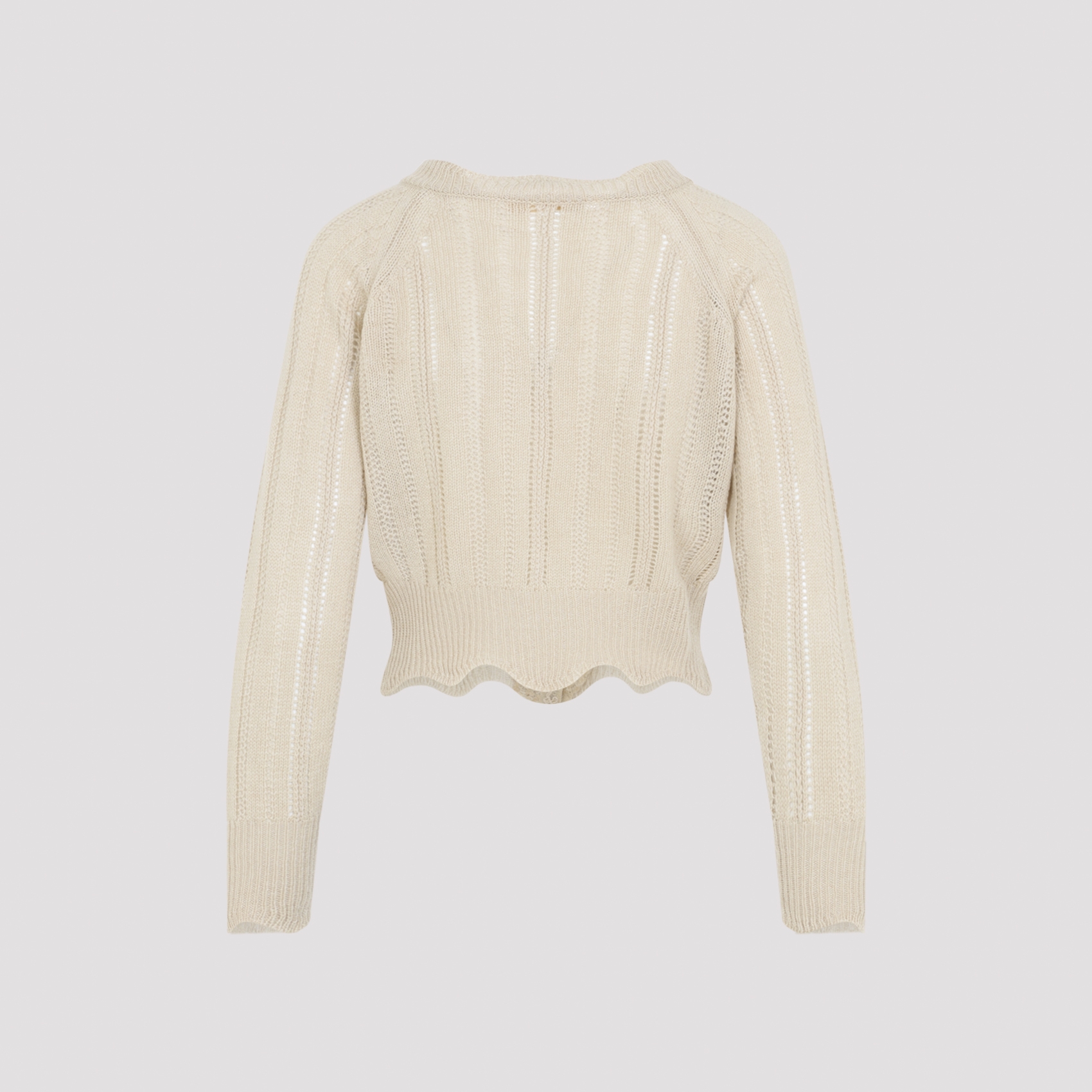 [Ermanno Scervino] Knitwear FW26 D495N305APHYI