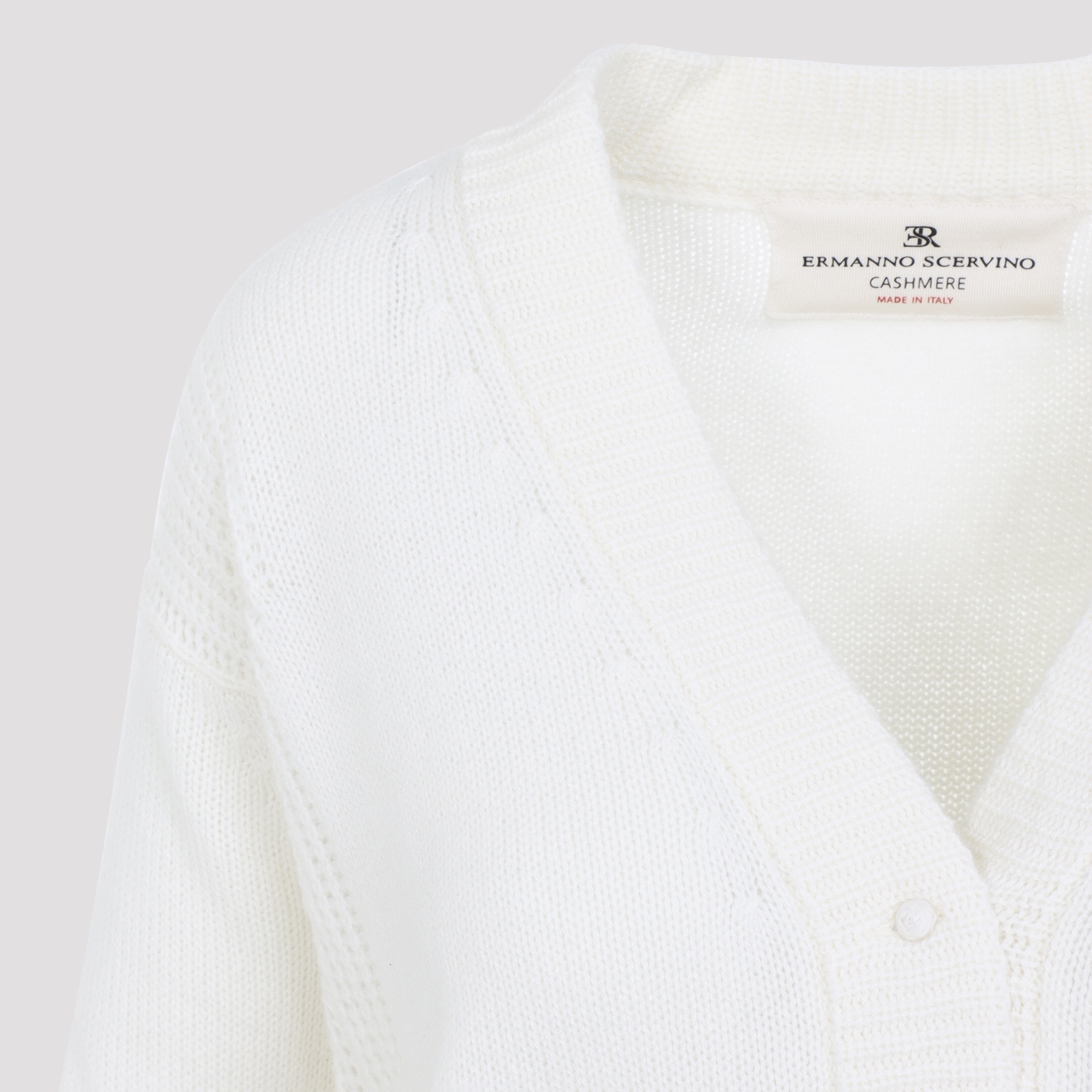 [Ermanno Scervino] Knitwear FW26 D495N303APPYI