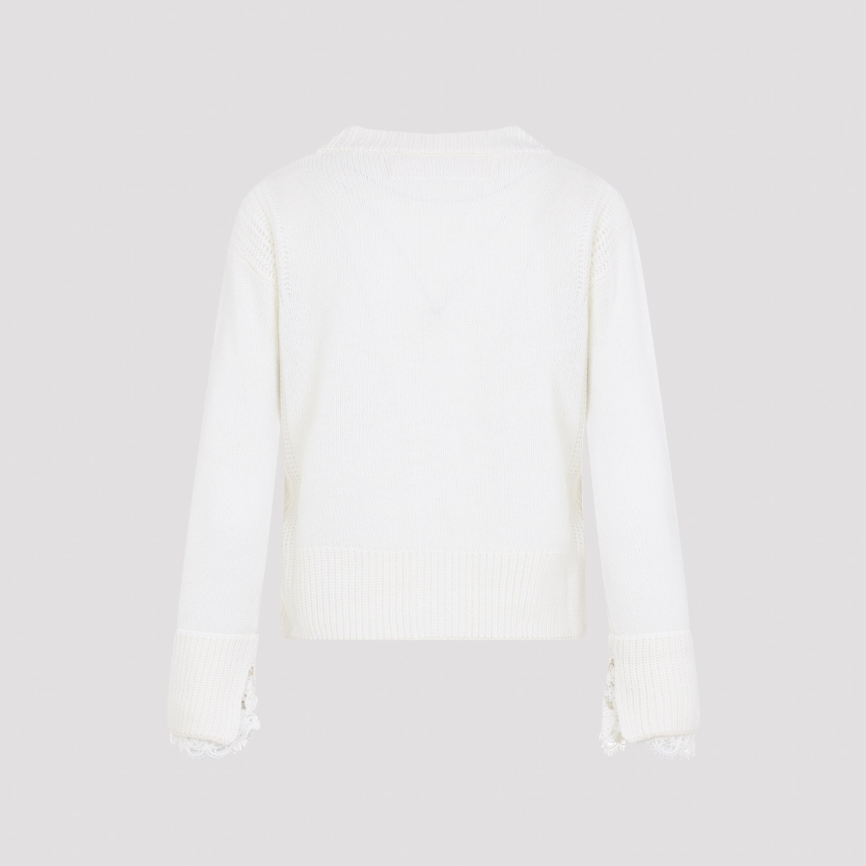 [Ermanno Scervino] Knitwear FW26 D495N303APPYI