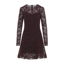 [Ermanno Scervino] Sleeveless dress FW26 D492Q329CSEXQ
