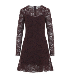 [Ermanno Scervino] Sleeveless dress FW26 D492Q329CSEXQ