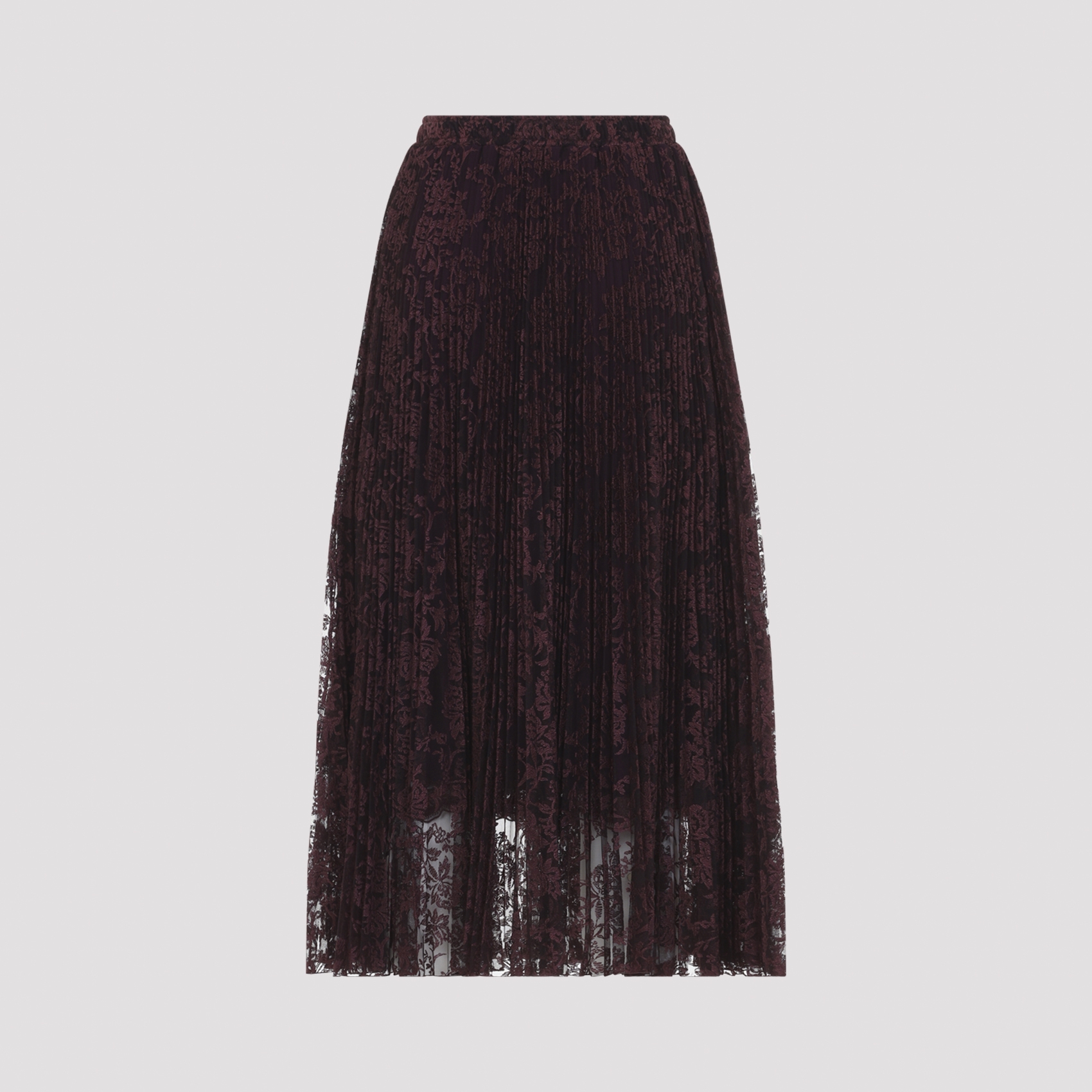 [Ermanno Scervino] Long skirt FW26 D492O360EYF