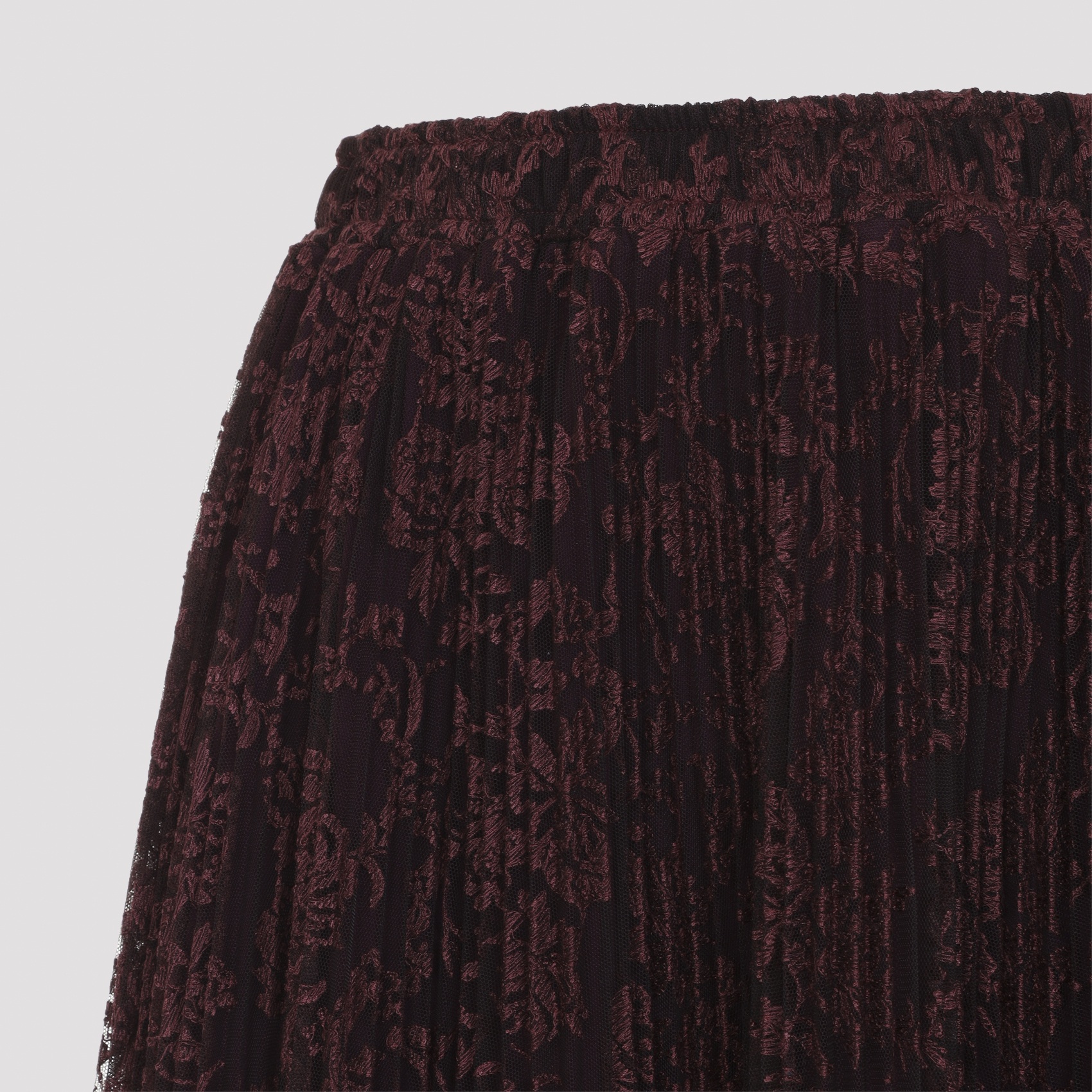 [Ermanno Scervino] Long skirt FW26 D492O360EYF