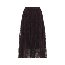 [Ermanno Scervino] Long skirt FW26 D492O360EYF