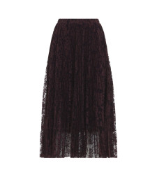 [Ermanno Scervino] Long skirt FW26 D492O360EYF