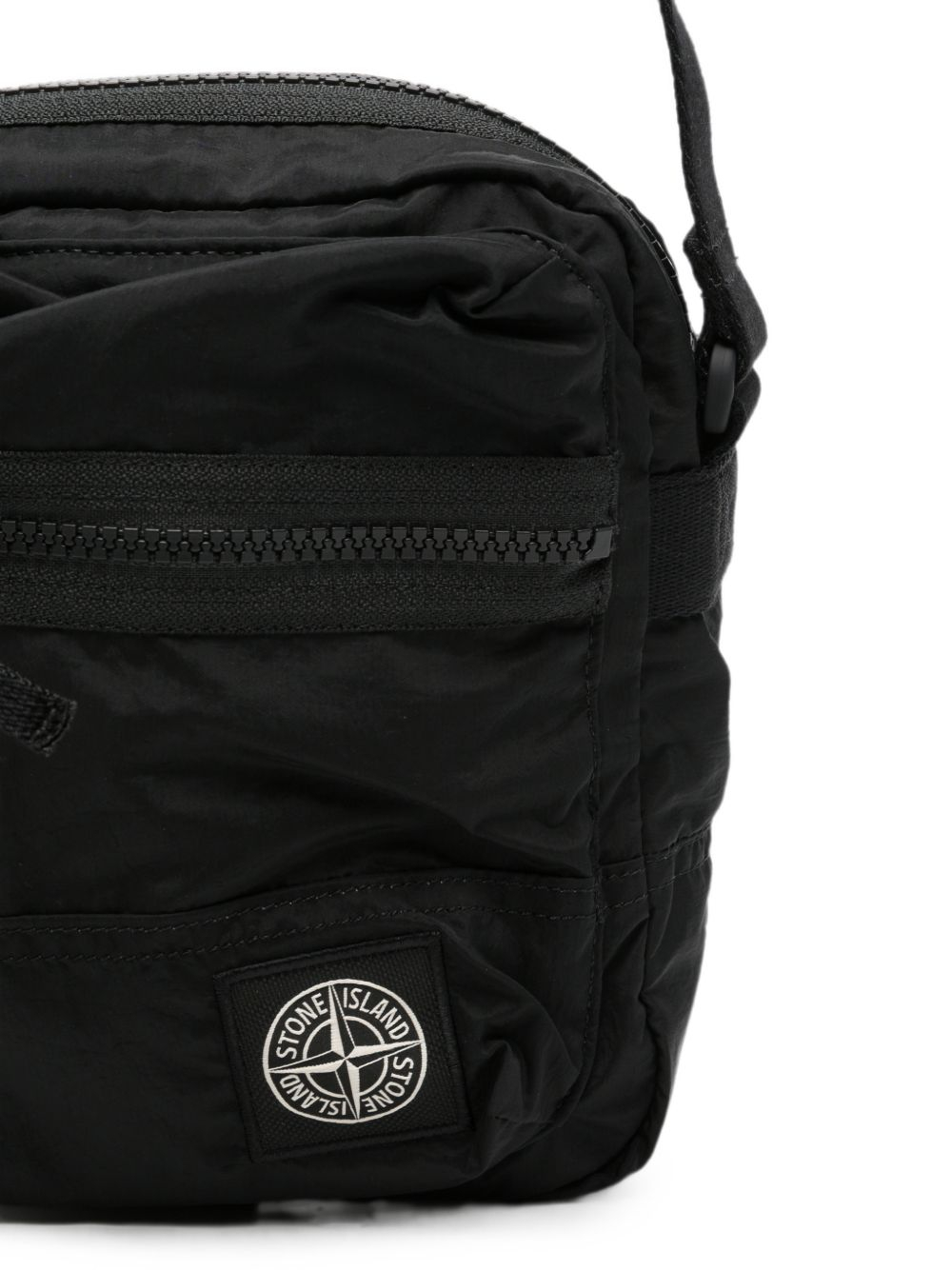 [Stone Island] Shoulder bag FW26 L2S159200015S0251V0029
