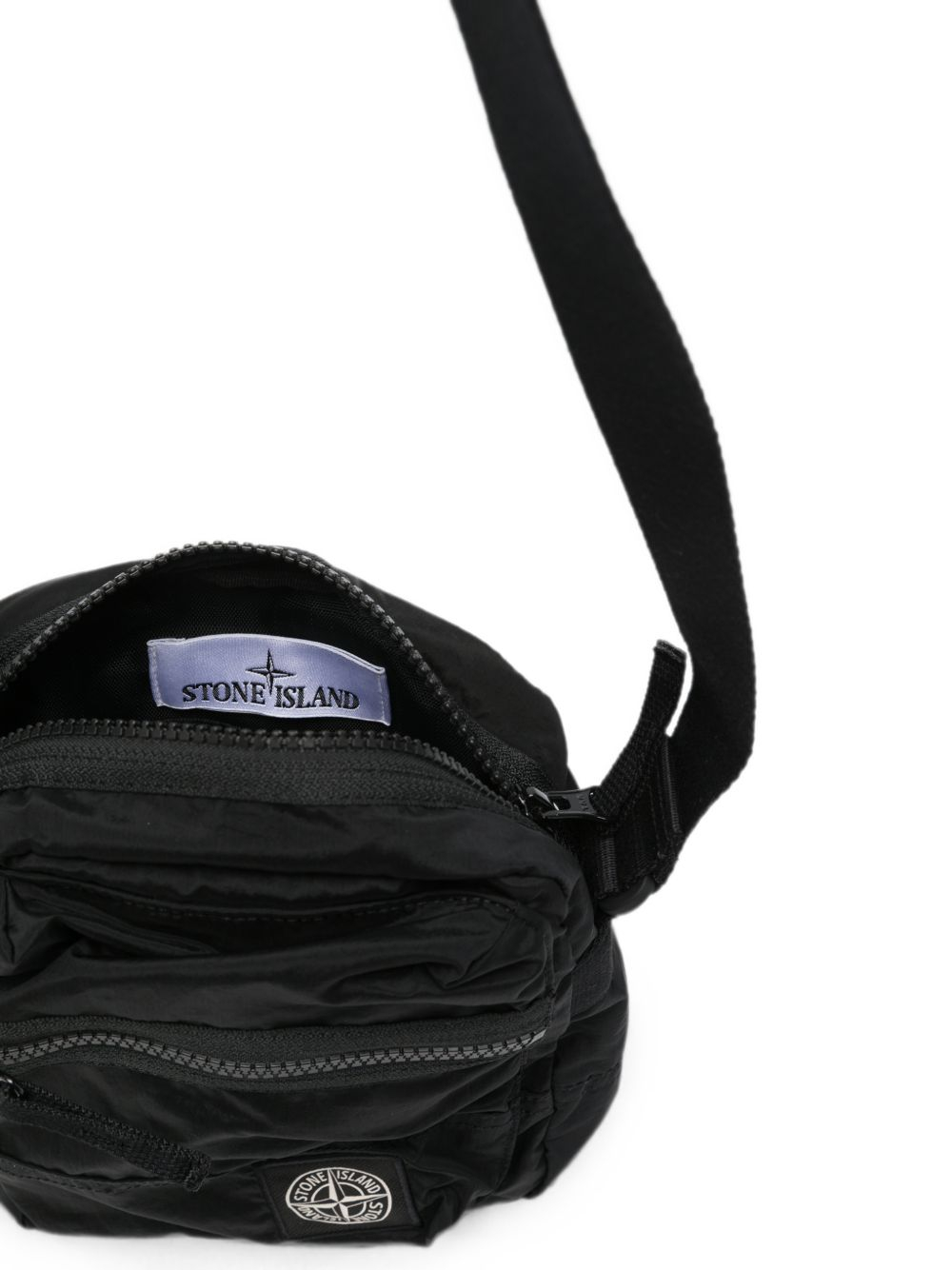 [Stone Island] Shoulder bag FW26 L2S159200015S0251V0029