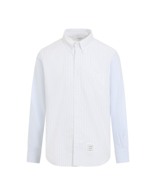 [Thom Browne] Shirts FW26 MWL272C.F0938