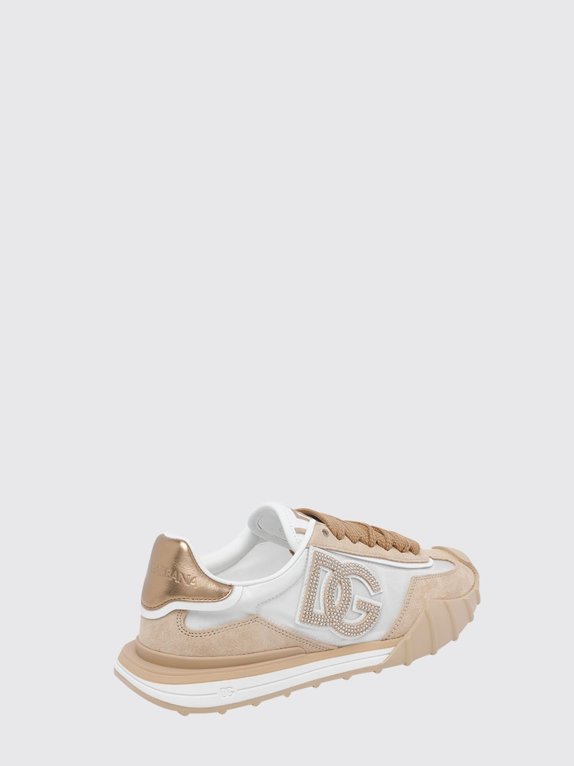 [Dolce & Gabbana] Sneakers SS26 CK2384A6N71 8W156