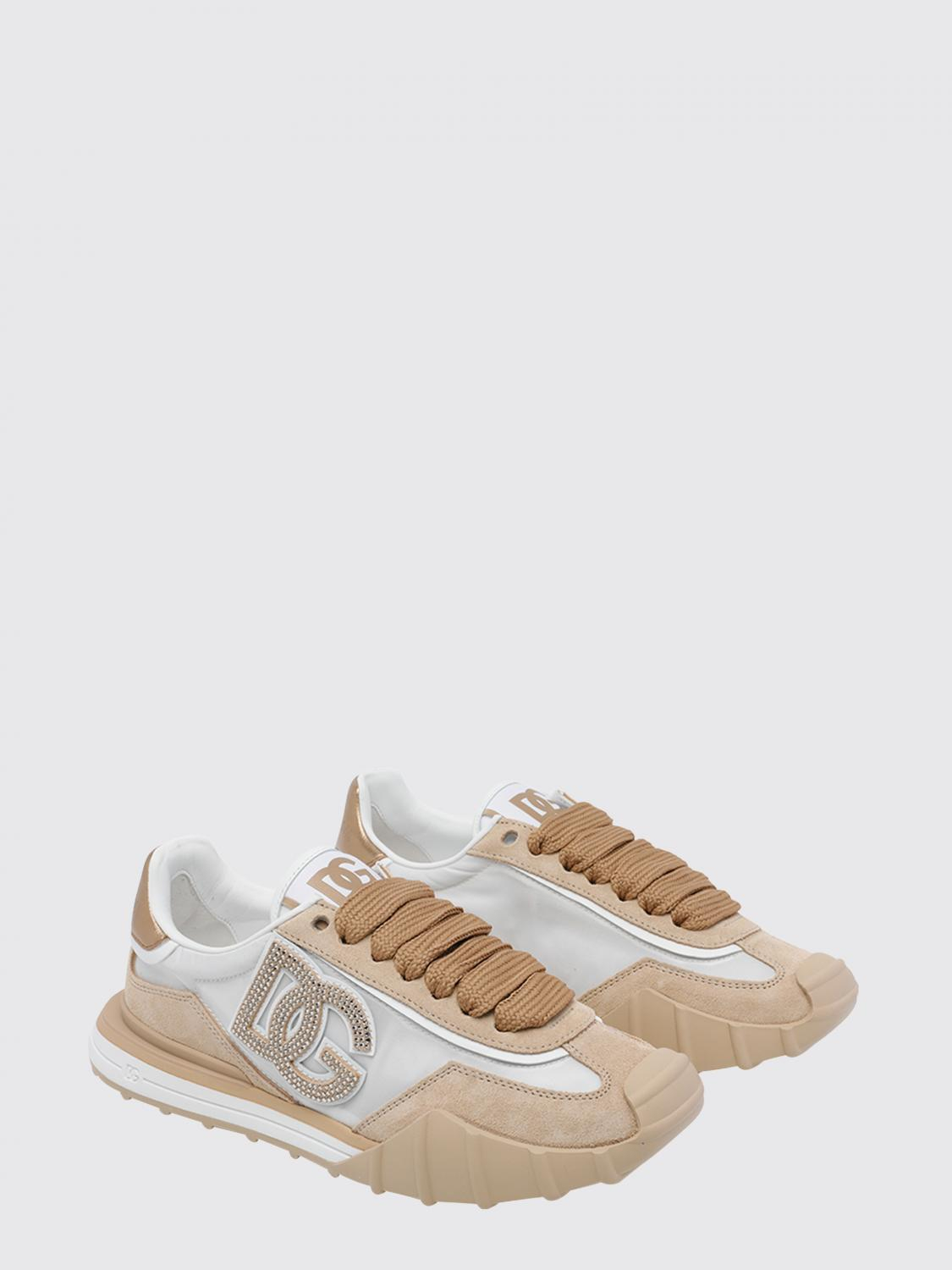 [Dolce & Gabbana] Sneakers SS26 CK2384A6N71 8W156
