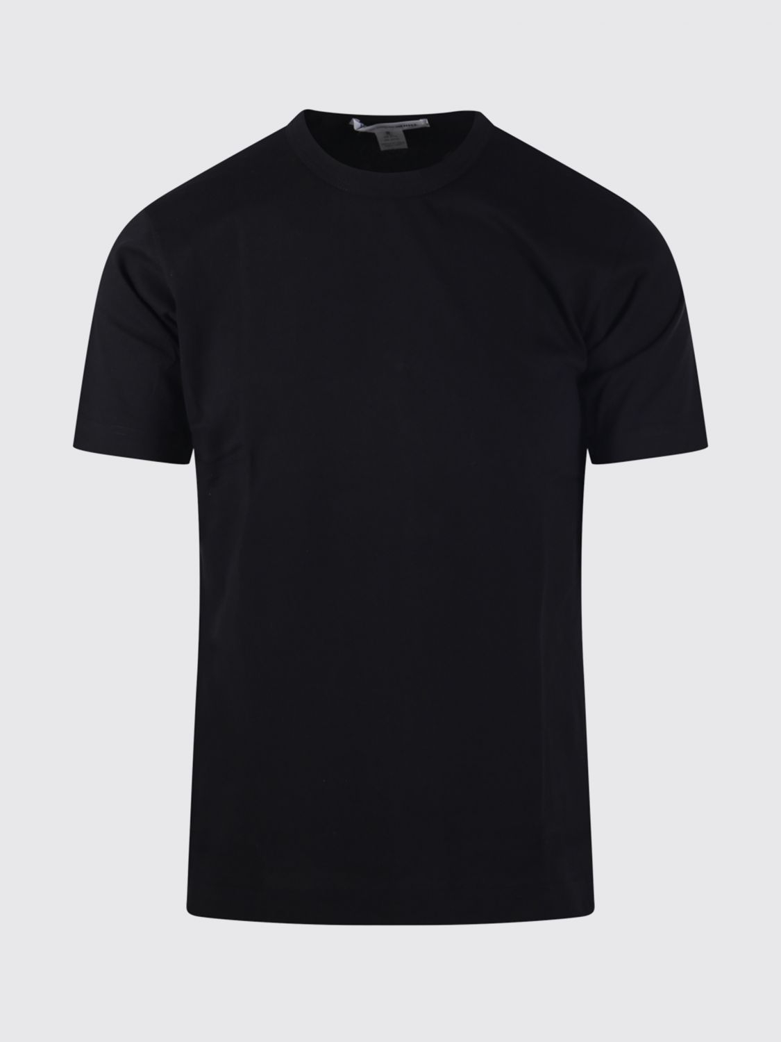 [COMME DES GARCONS SHIRT] T-shirts Short Sleeve SS26 FQT003 1