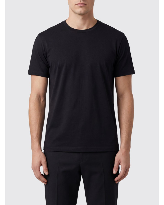 [COMME DES GARCONS SHIRT] T-shirts Short Sleeve SS26 FQT003 1