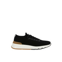 [Brunello Cucinelli] Sneakers FW26 MZUPMB0252CIK10 BLACK