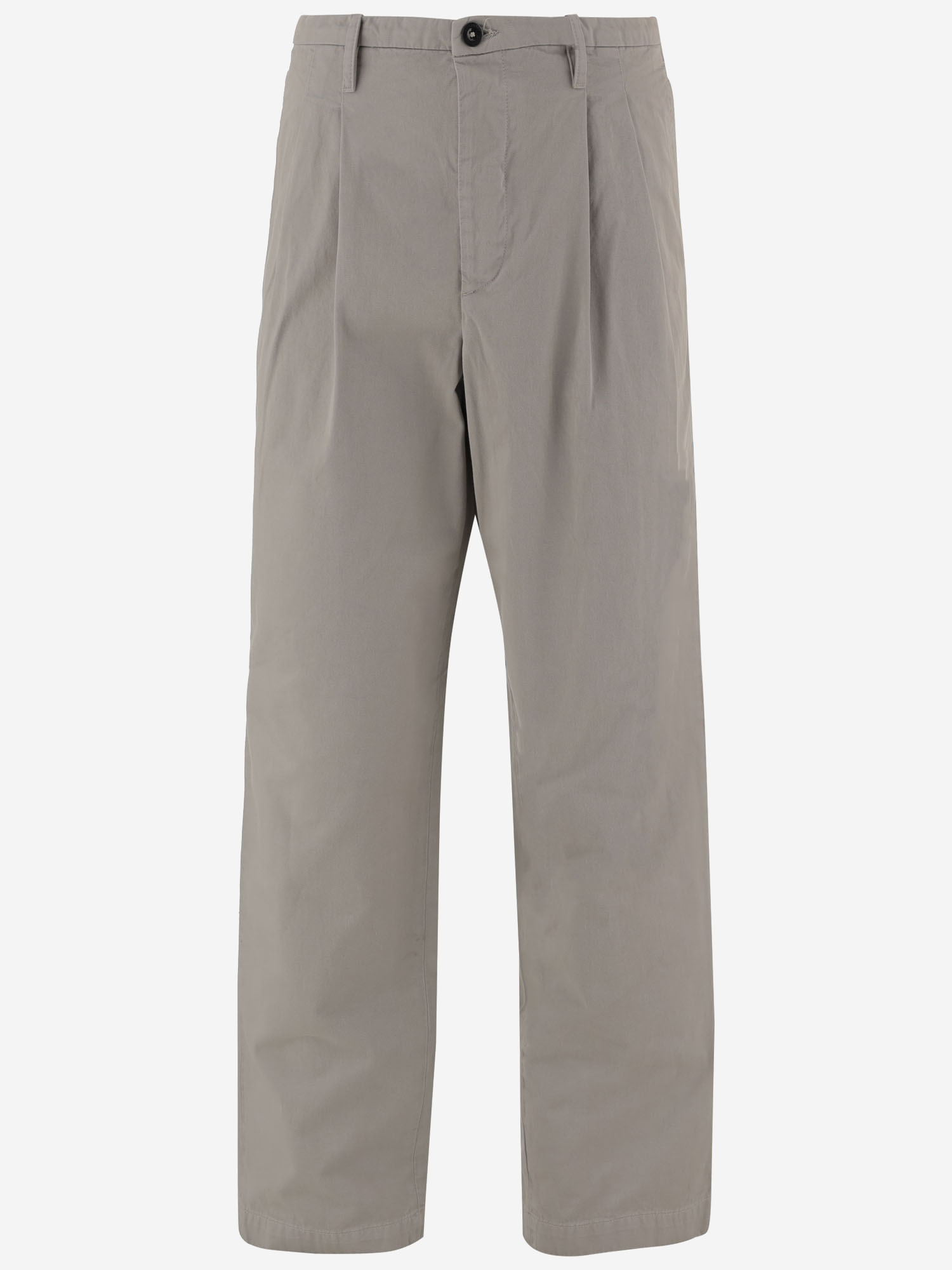 [C.P. Company] Trousers SS26 20CMPA136A110458G904